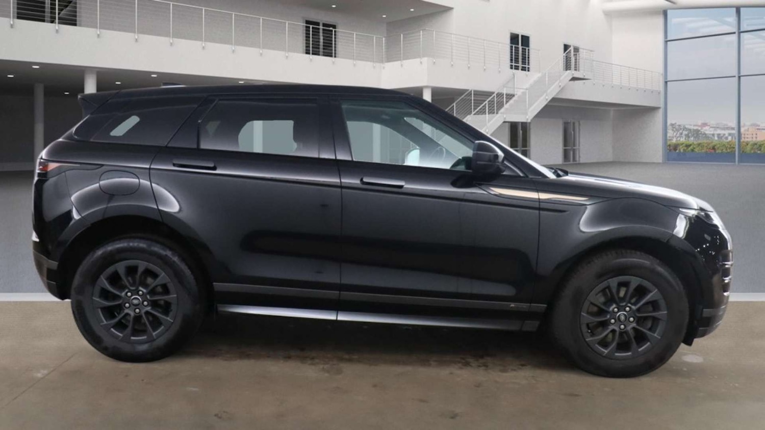 Used Land Rover Range Rover Evoque 2019 for sale - 78014246: Photo 6