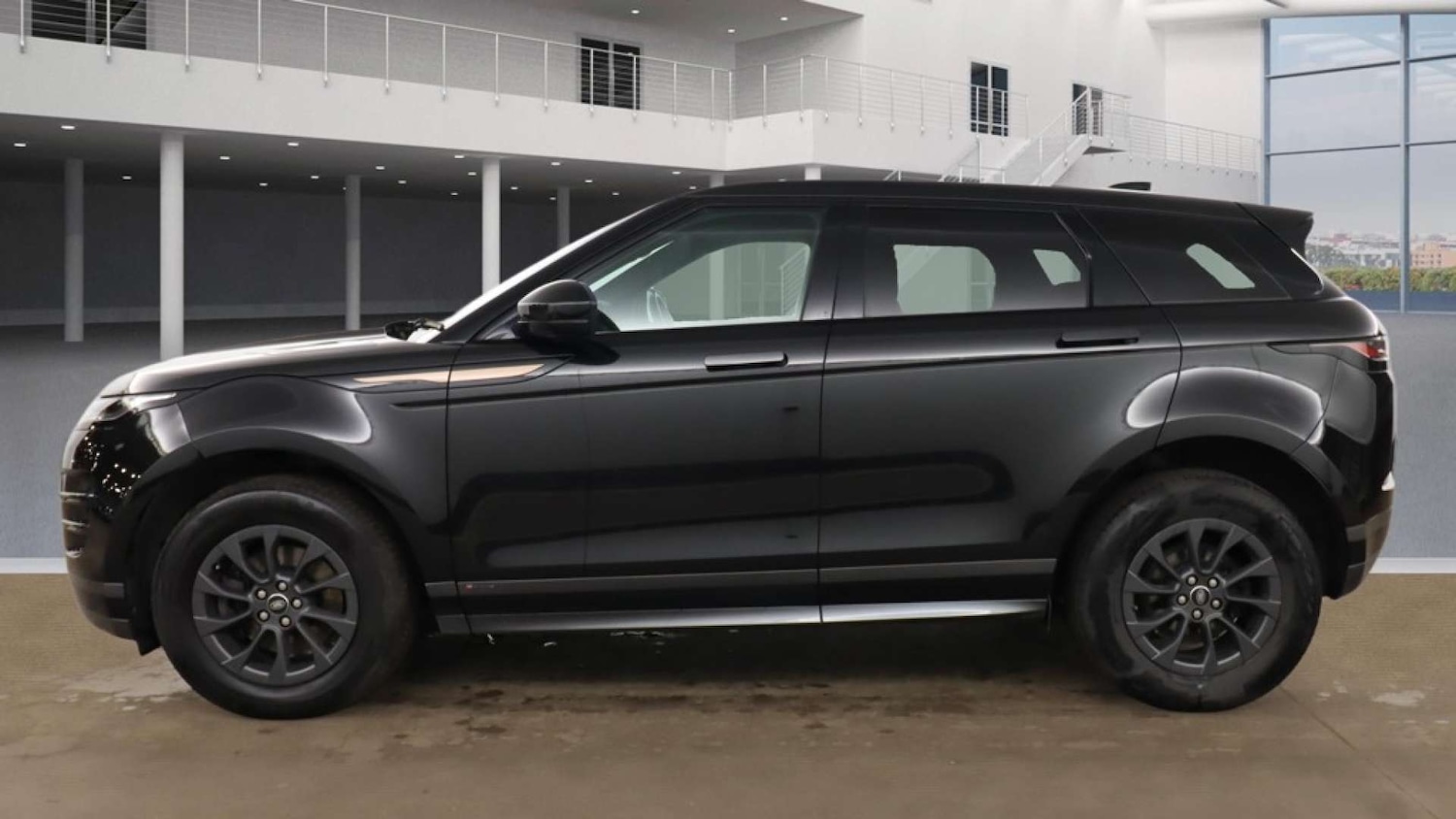 Used Land Rover Range Rover Evoque 2019 for sale - 78014246: Photo 7
