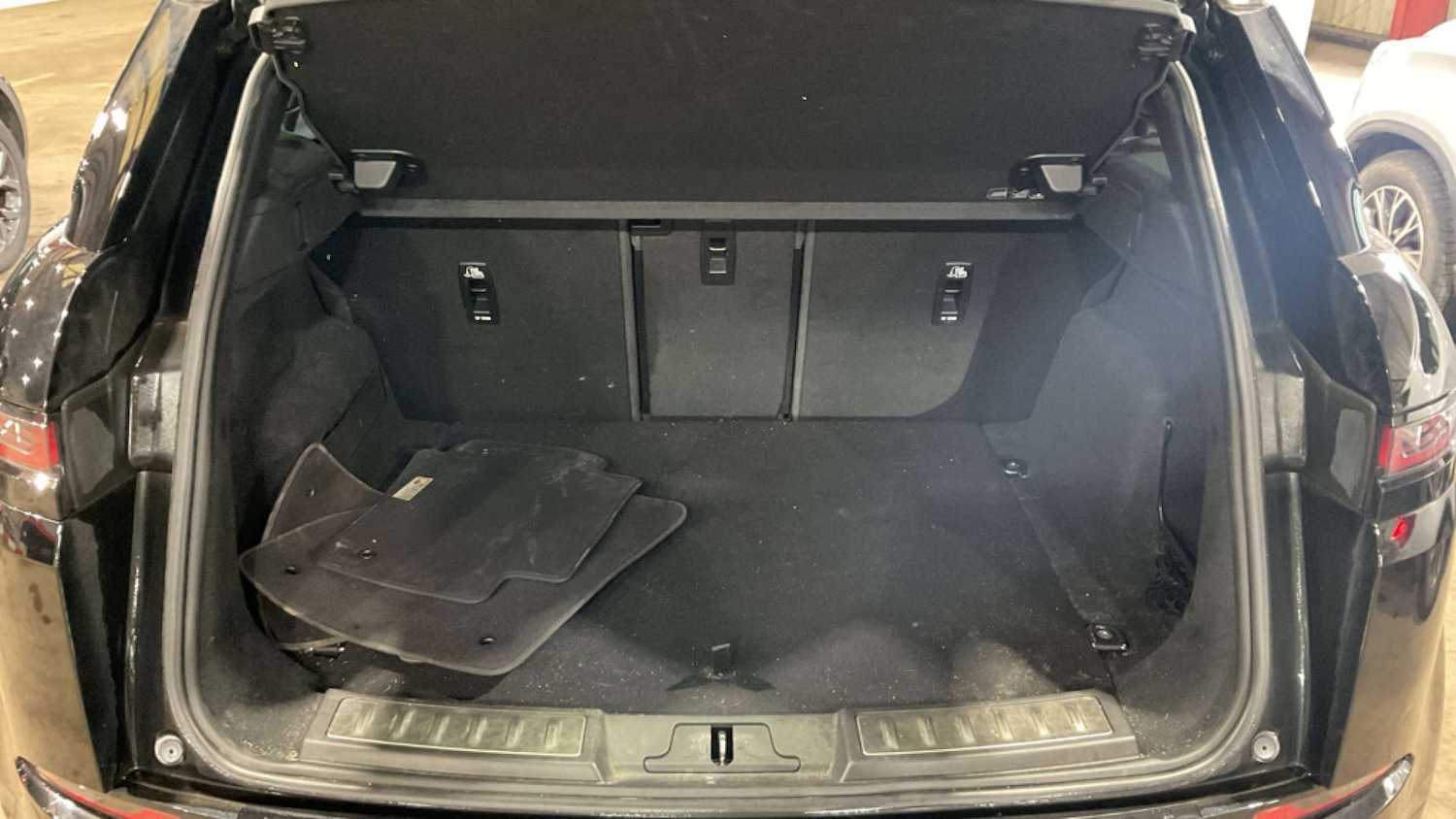 Used Land Rover Range Rover Evoque 2019 for sale - 78014246: Photo 8