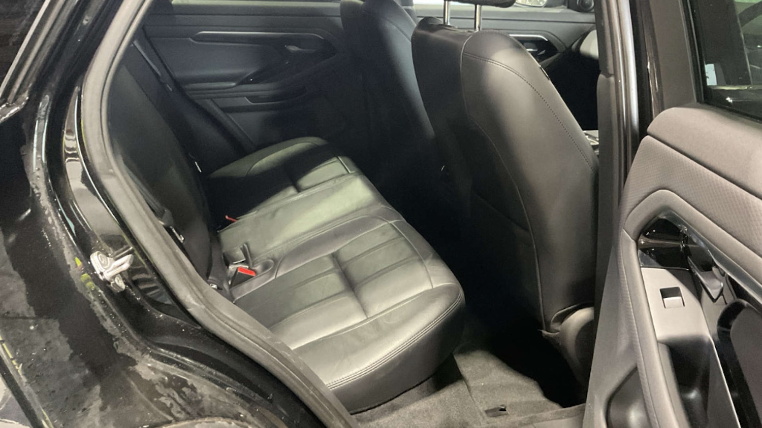 Used Land Rover Range Rover Evoque 2019 for sale - 78014246: Photo 9