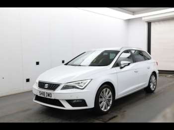 Used SEAT Leon 2018 for sale - 75135022: Photo