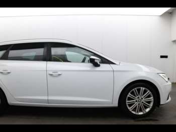 Used SEAT Leon 2018 for sale - 75135022: Photo