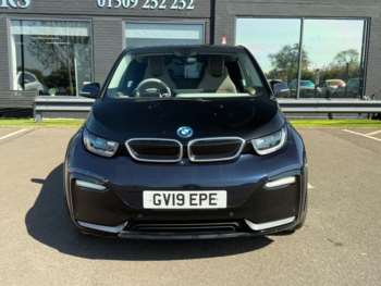 Used BMW i3 2019 for sale - 74517450: Photo