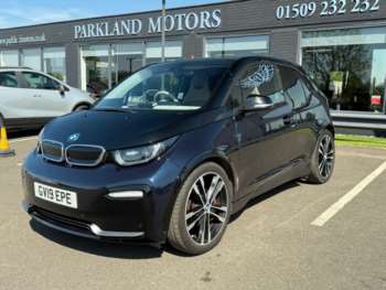 Used BMW i3 2019 for sale - 74517450: Photo