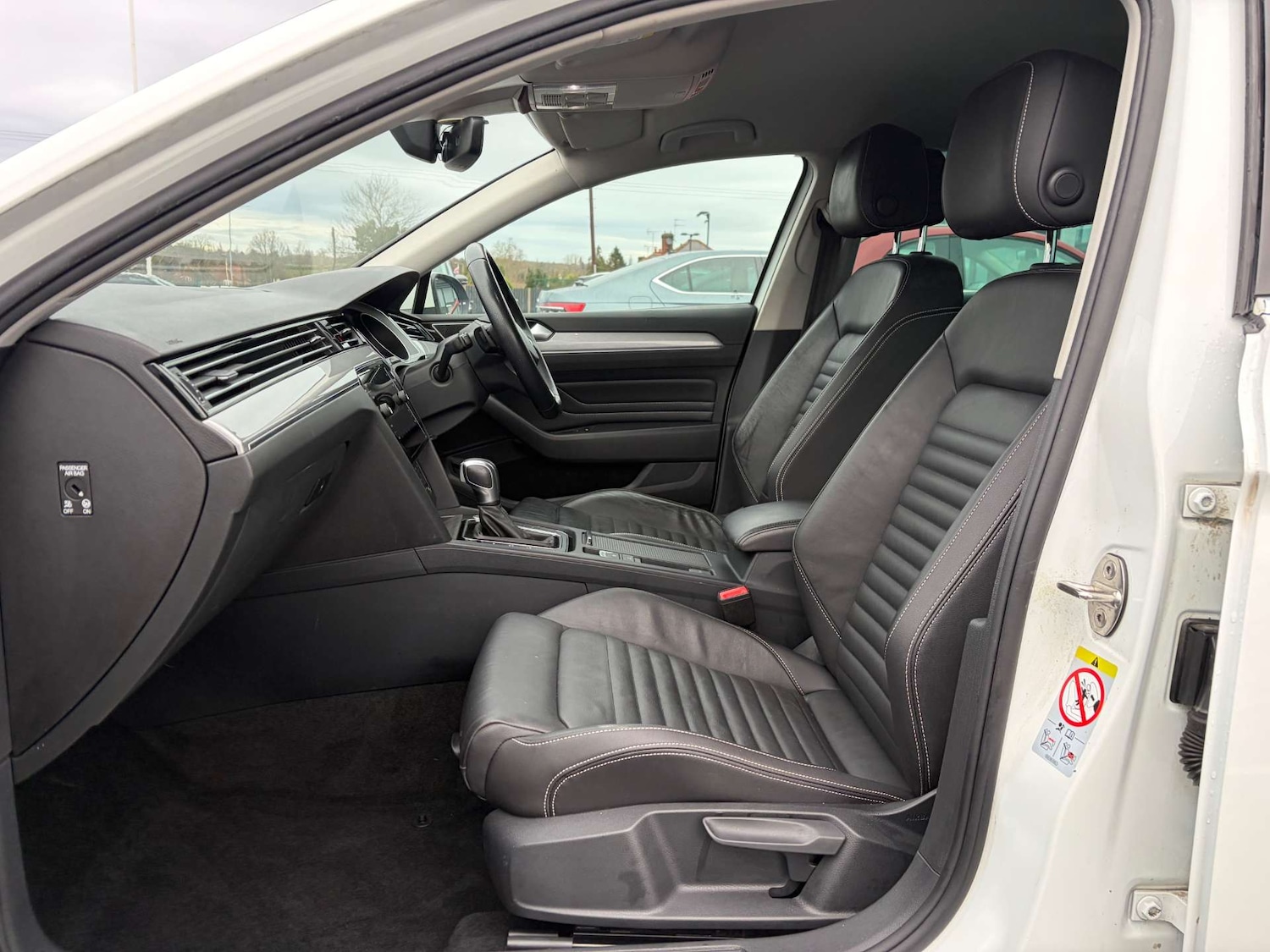 Used Volkswagen Passat 2022 for sale - 77506903: Photo 15