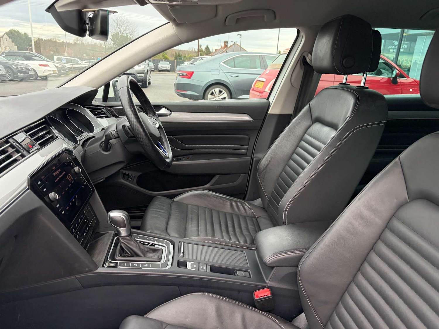 Used Volkswagen Passat 2022 for sale - 77506903: Photo 18