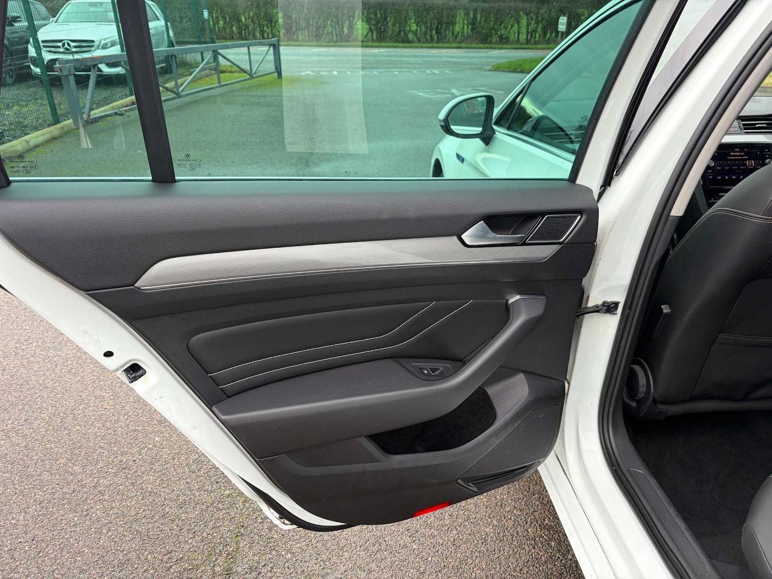 Used Volkswagen Passat 2022 for sale - 77506903: Photo 19