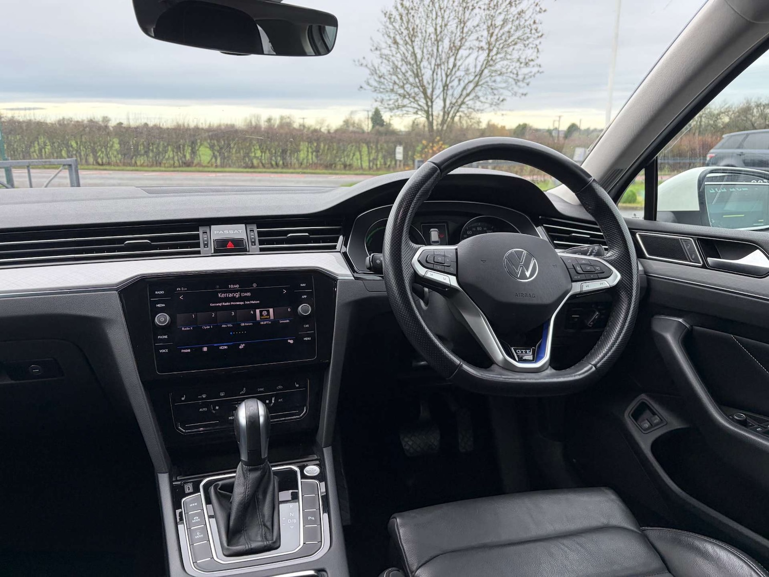 Used Volkswagen Passat 2022 for sale - 77506903: Photo 2