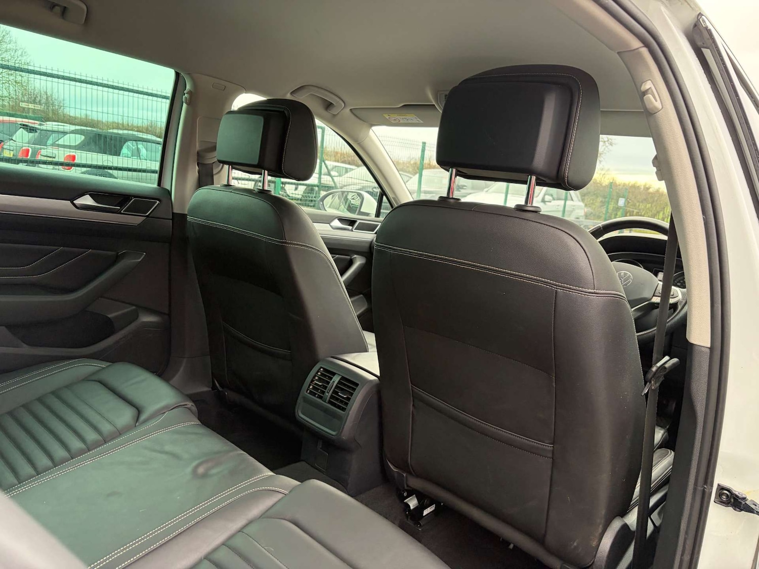 Used Volkswagen Passat 2022 for sale - 77506903: Photo 28