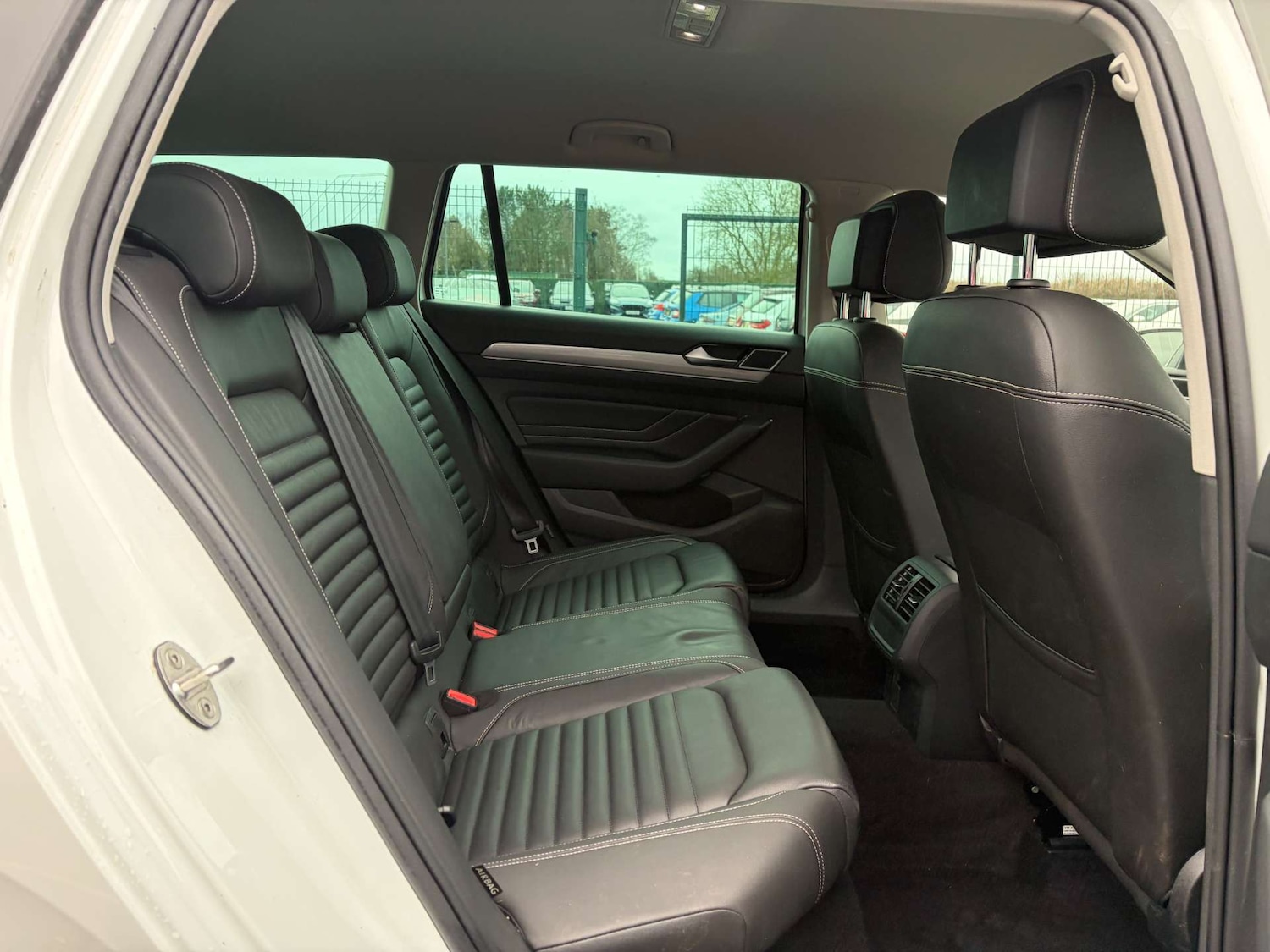 Used Volkswagen Passat 2022 for sale - 77506903: Photo 29