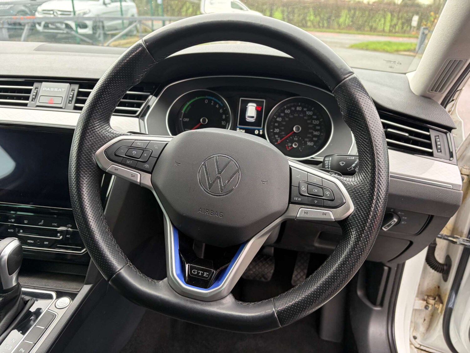 Used Volkswagen Passat 2022 for sale - 77506903: Photo 41