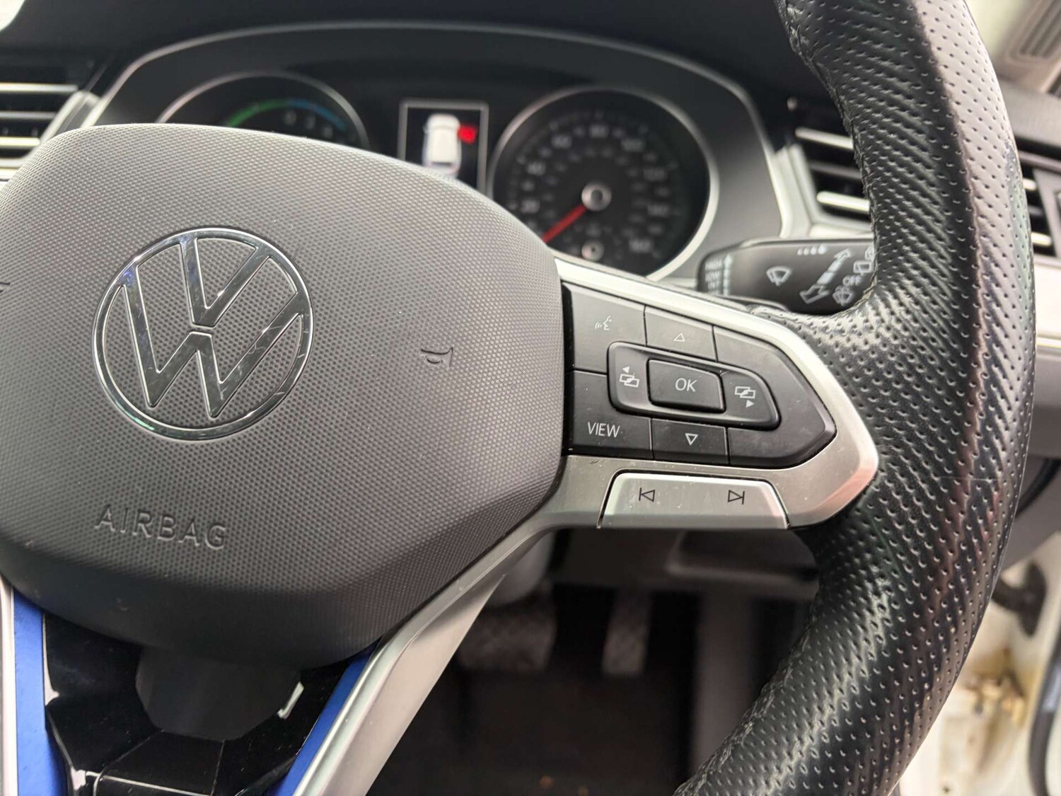 Used Volkswagen Passat 2022 for sale - 77506903: Photo 43