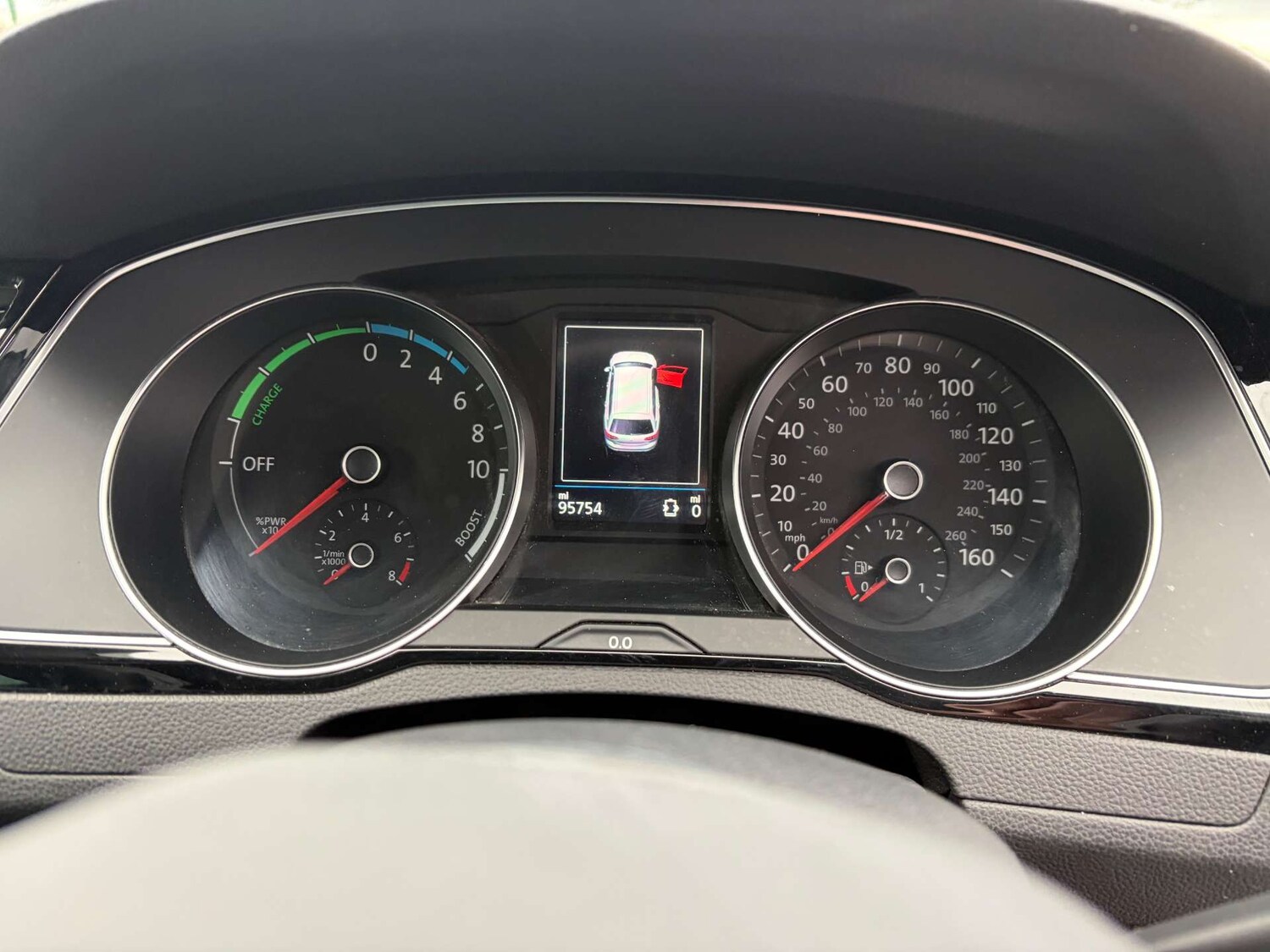 Used Volkswagen Passat 2022 for sale - 77506903: Photo 45