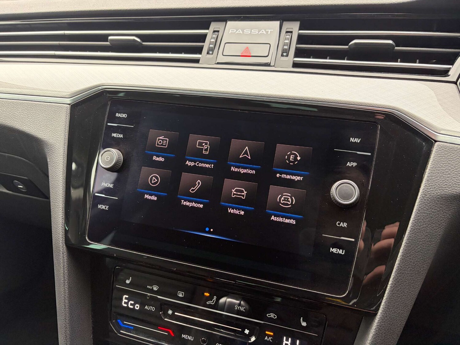 Used Volkswagen Passat 2022 for sale - 77506903: Photo 50