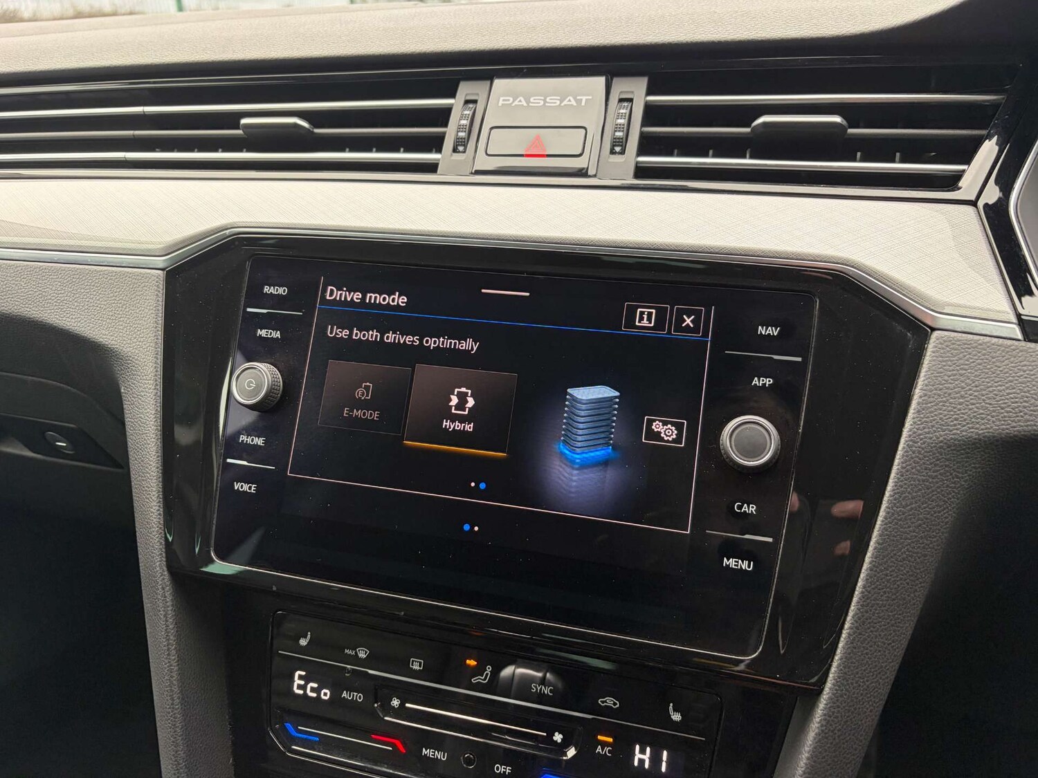 Used Volkswagen Passat 2022 for sale - 77506903: Photo 61