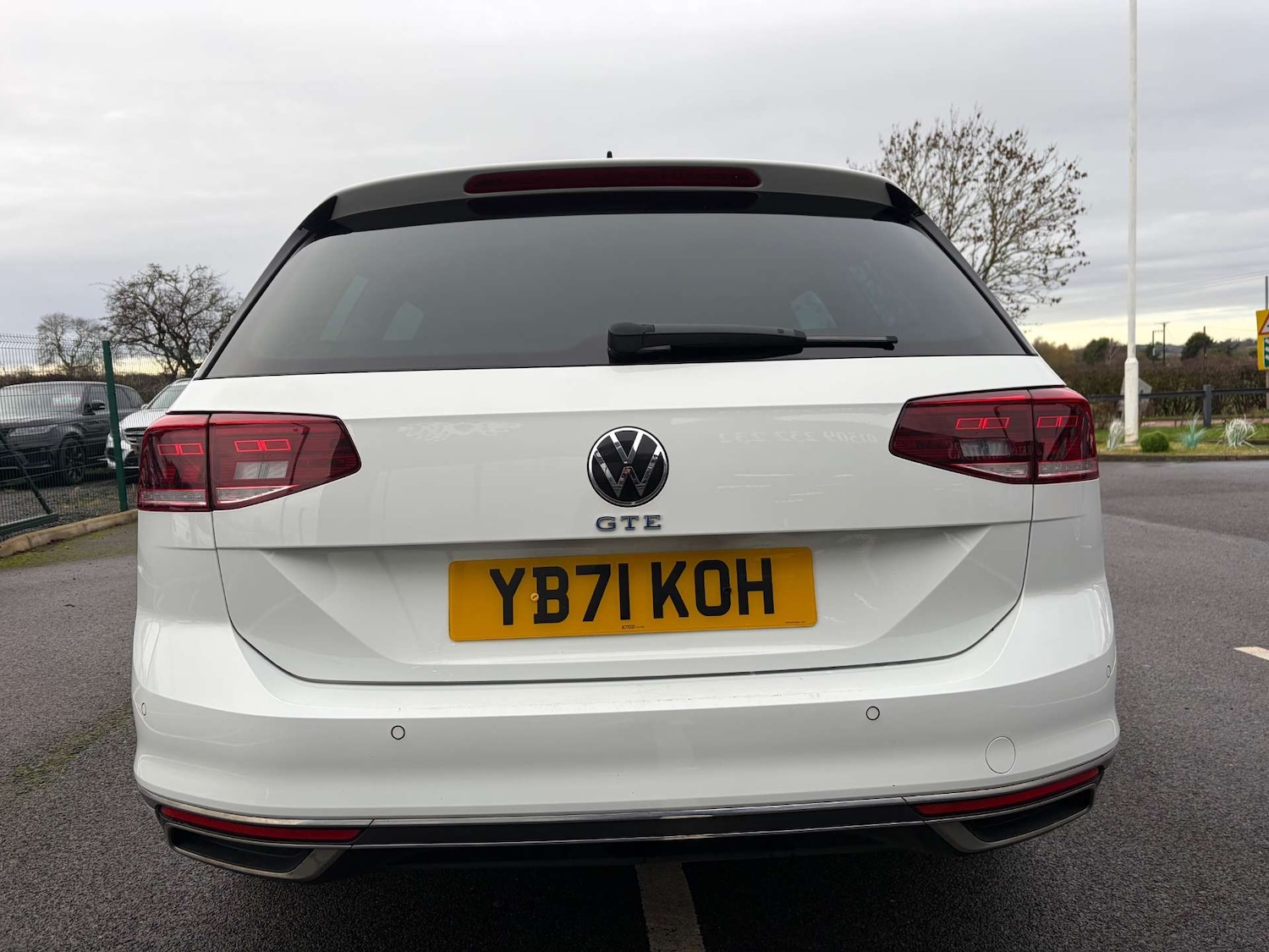 Used Volkswagen Passat 2022 for sale - 77506903: Photo 7