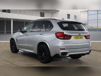 Used BMW X5 2015 for sale - 77070812: Photo