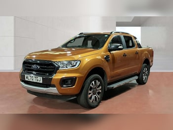 Used Ford Ranger 2020 for sale - 79422045: Photo