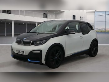 Used BMW i3 2018 for sale - 77428244: Photo