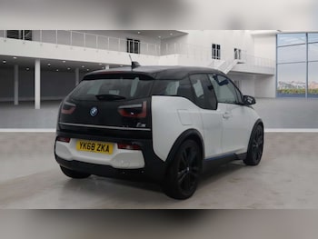 Used BMW i3 2018 for sale - 77428244: Photo