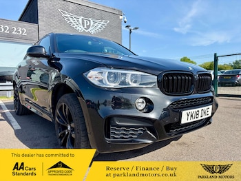 Used BMW X6 2018 for sale - 78861911: Photo