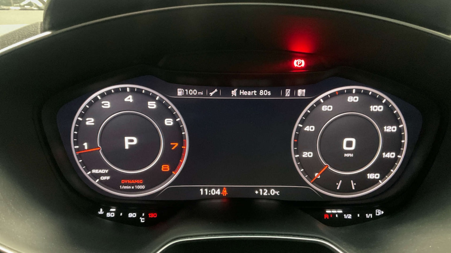 Used Audi TT 2017 for sale - 77070824: Photo 16