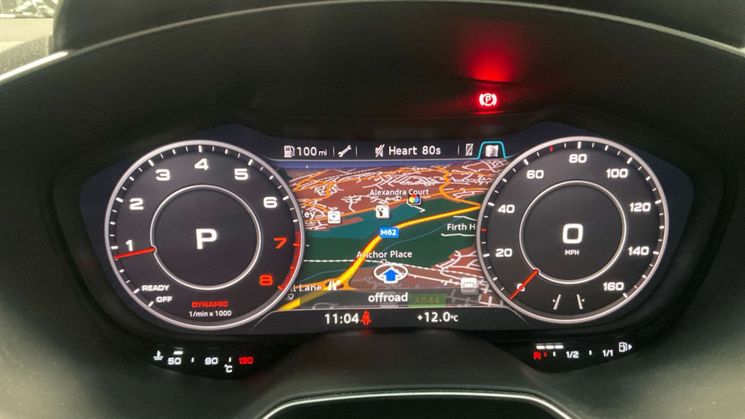 Used Audi TT 2017 for sale - 77070824: Photo 17