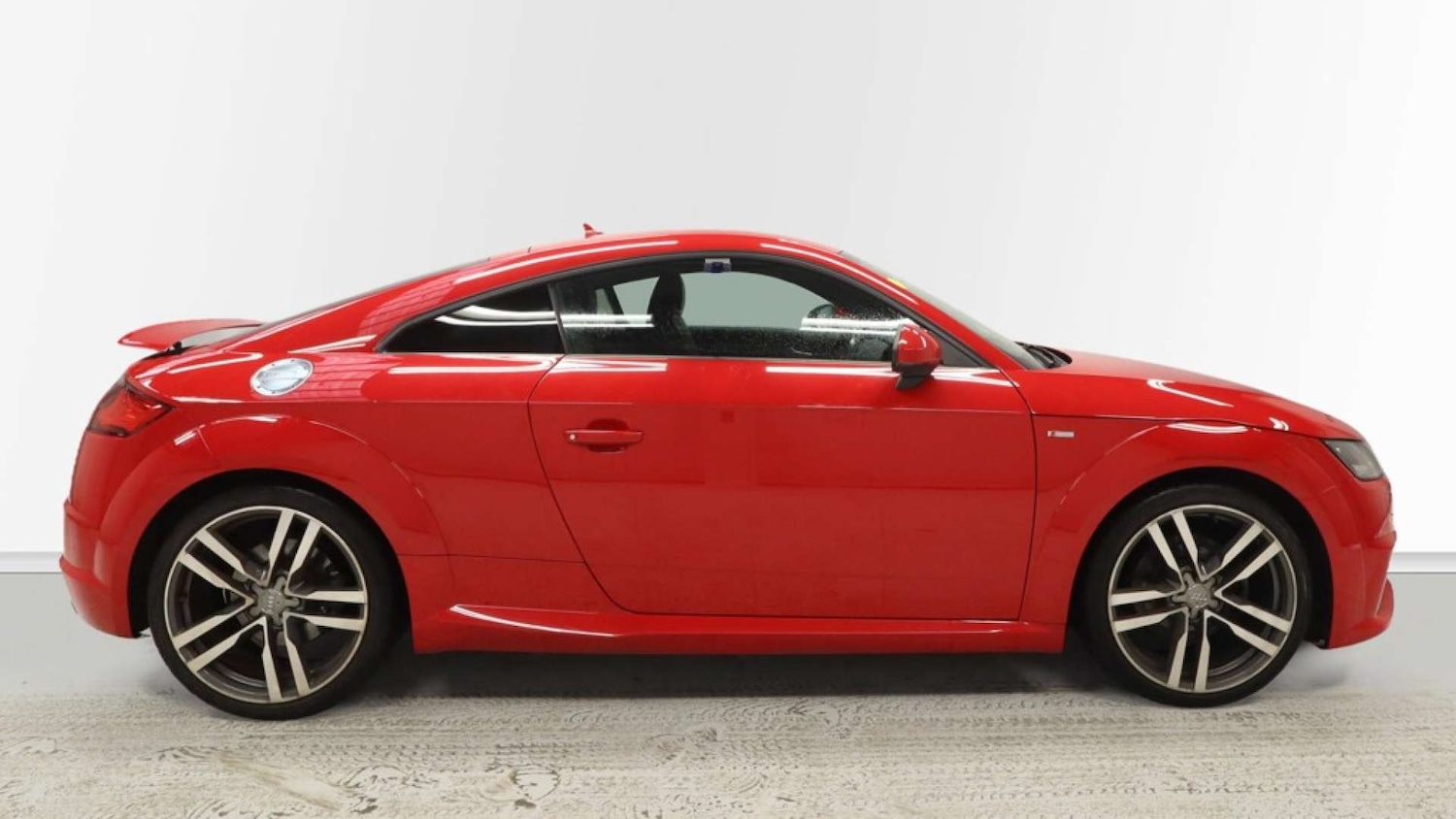 Used Audi TT 2017 for sale - 77070824: Photo 5