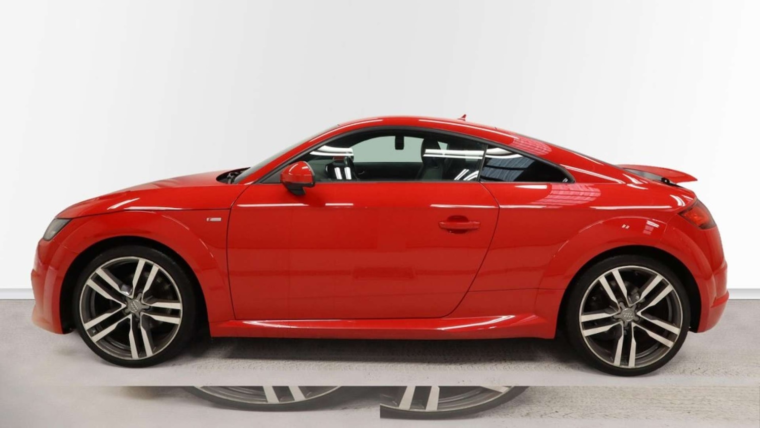 Used Audi TT 2017 for sale - 77070824: Photo 6