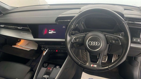 Used Audi A3 2021 for sale - 75725920: Photo 17