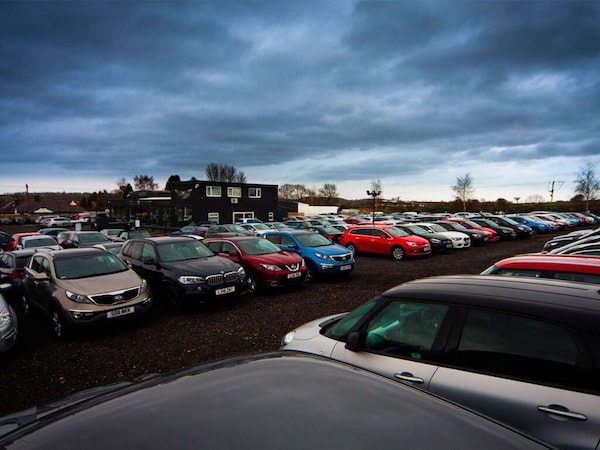 Used Audi A3 2021 for sale - 75725920: Photo 19