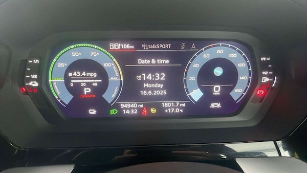 Used Audi A3 2021 for sale - 75725920: Photo 5