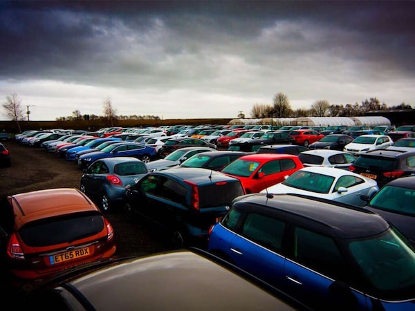 Used Audi A3 2021 for sale - 75725920: Photo 7
