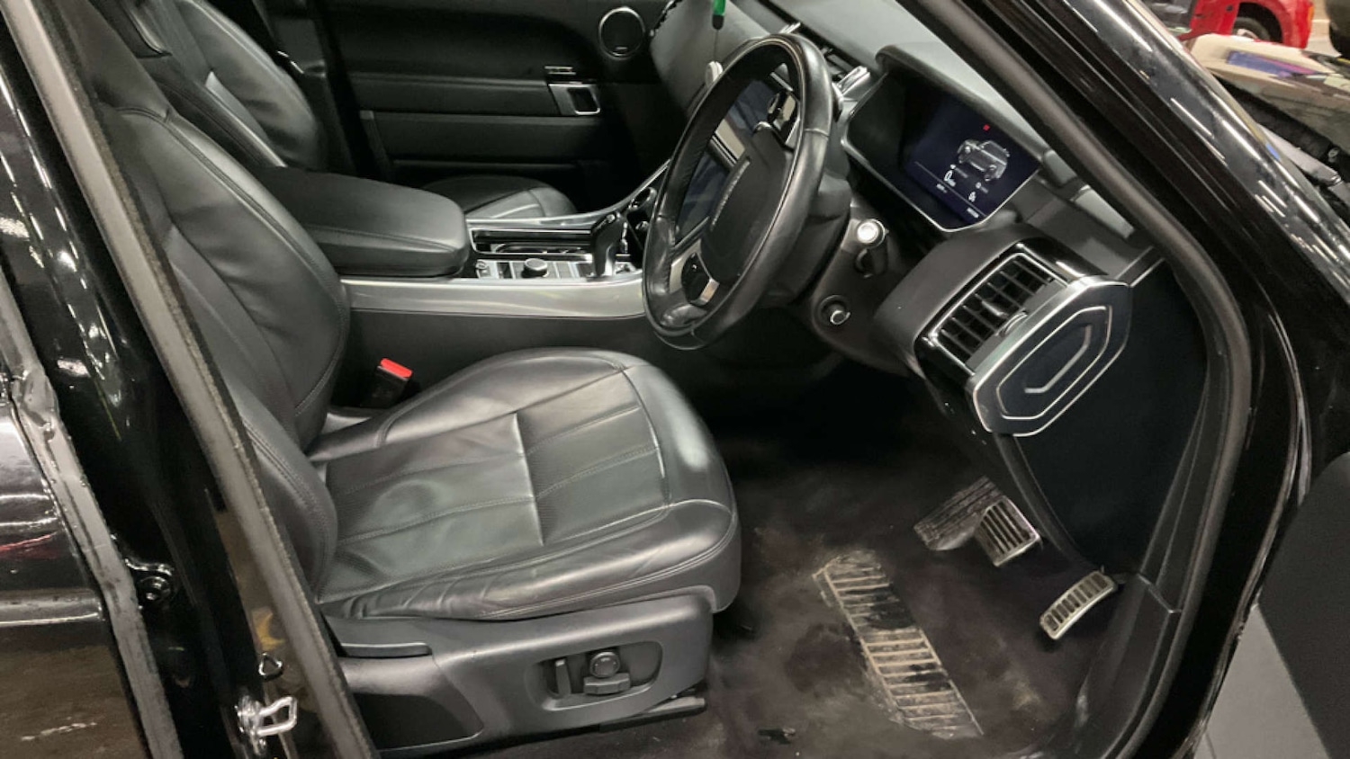 Used Land Rover Range Rover Sport 2020 for sale - 77729028: Photo 10