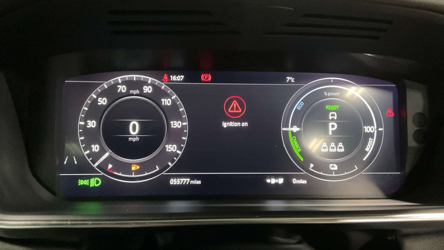 Used Land Rover Range Rover Sport 2020 for sale - 77729028: Photo 11