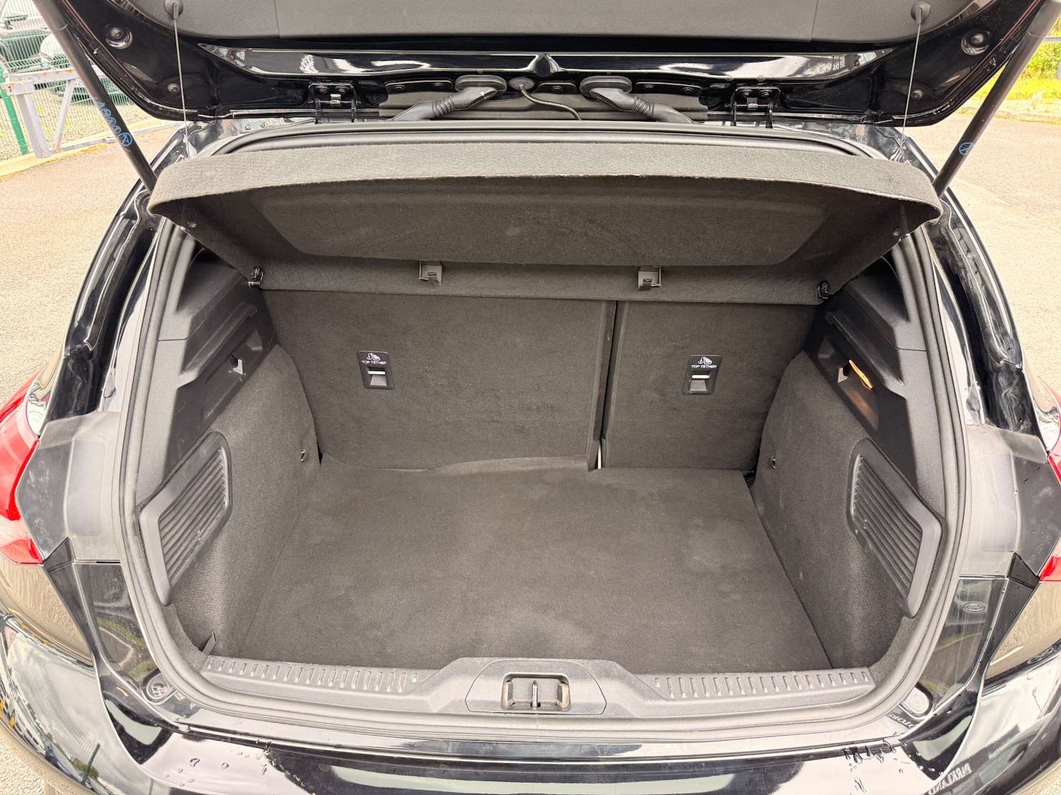 Vehicle 36