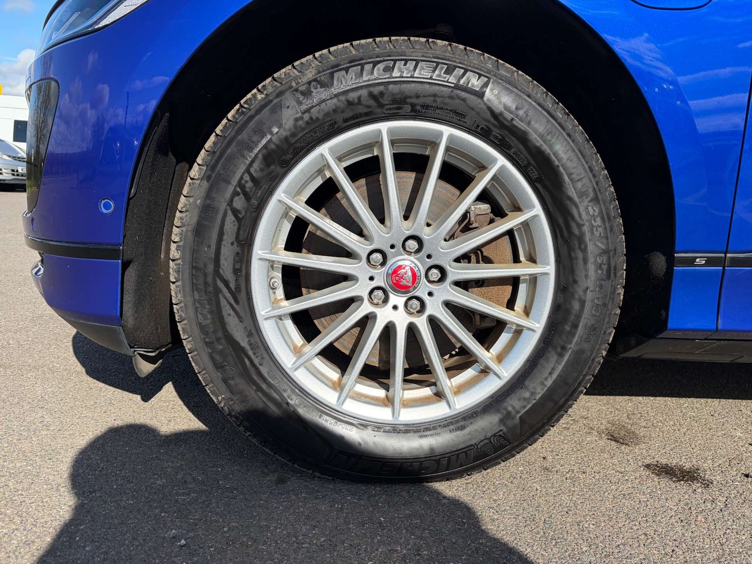 Used Jaguar I-Pace 2020 for sale - 77968972: Photo 11