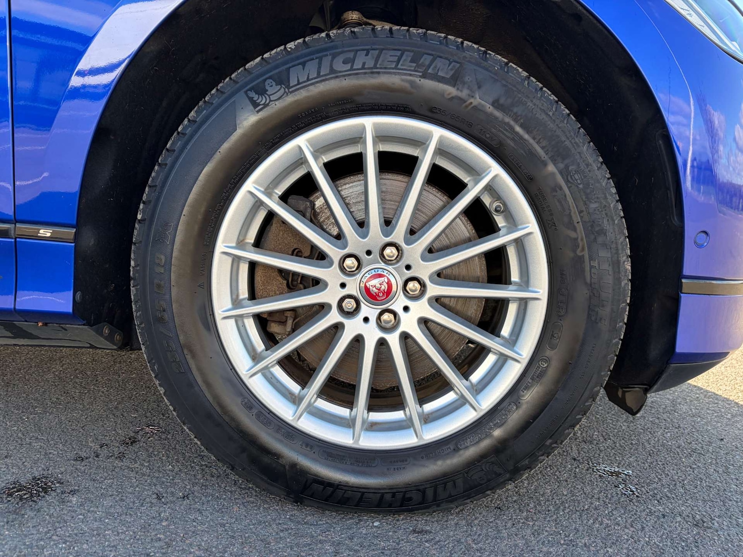 Used Jaguar I-Pace 2020 for sale - 77968972: Photo 13