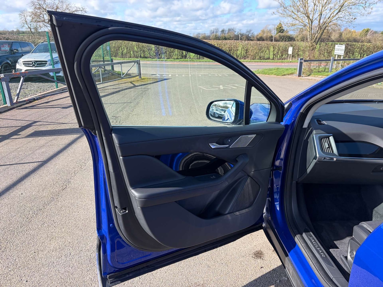 Used Jaguar I-Pace 2020 for sale - 77968972: Photo 14