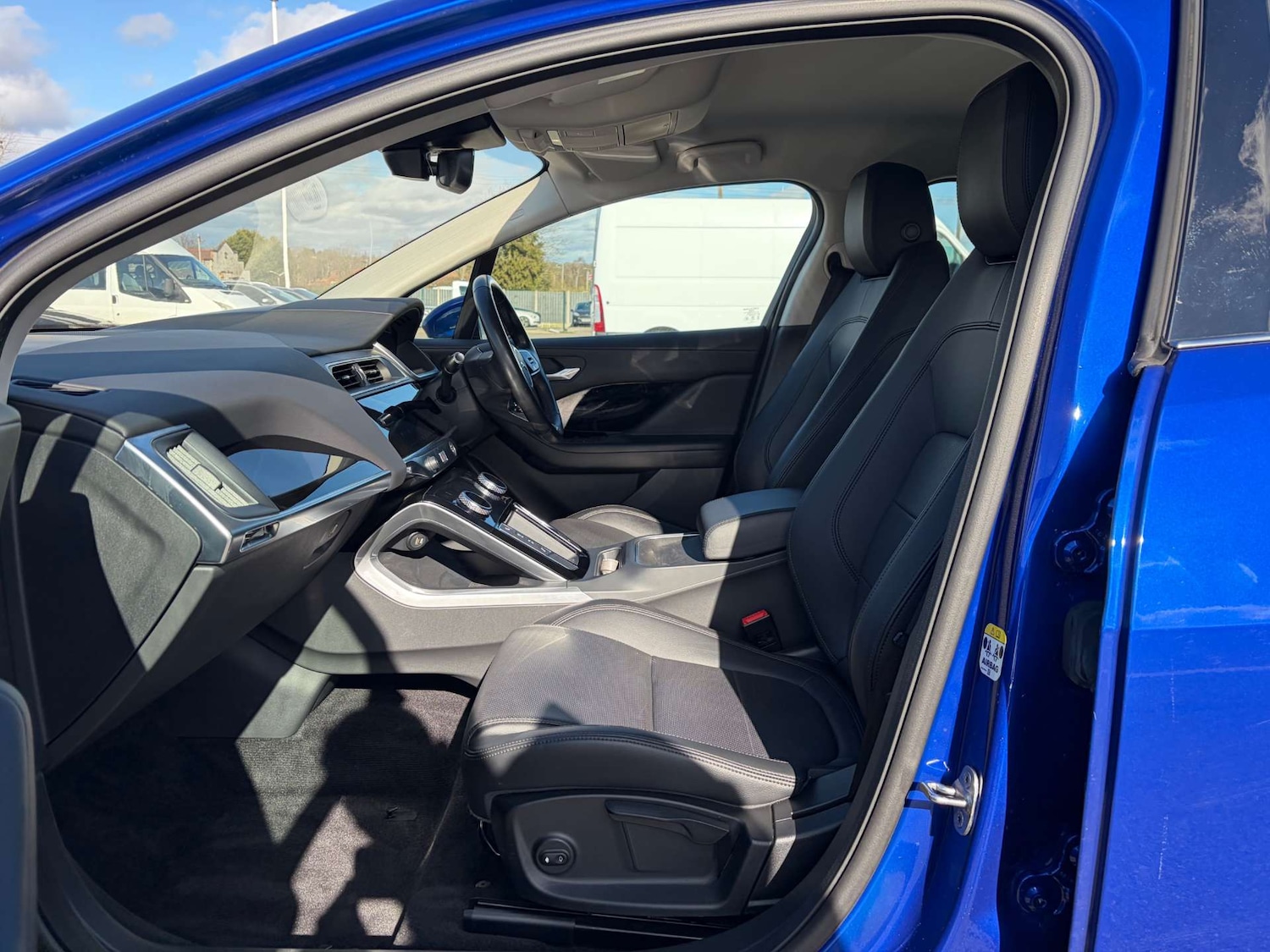 Used Jaguar I-Pace 2020 for sale - 77968972: Photo 15