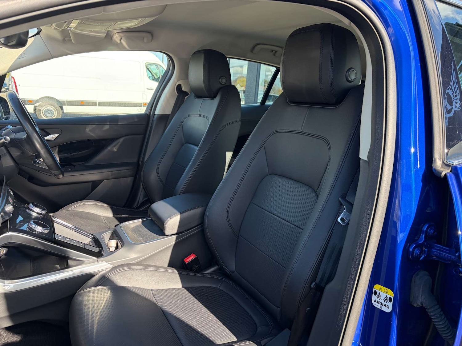 Used Jaguar I-Pace 2020 for sale - 77968972: Photo 17