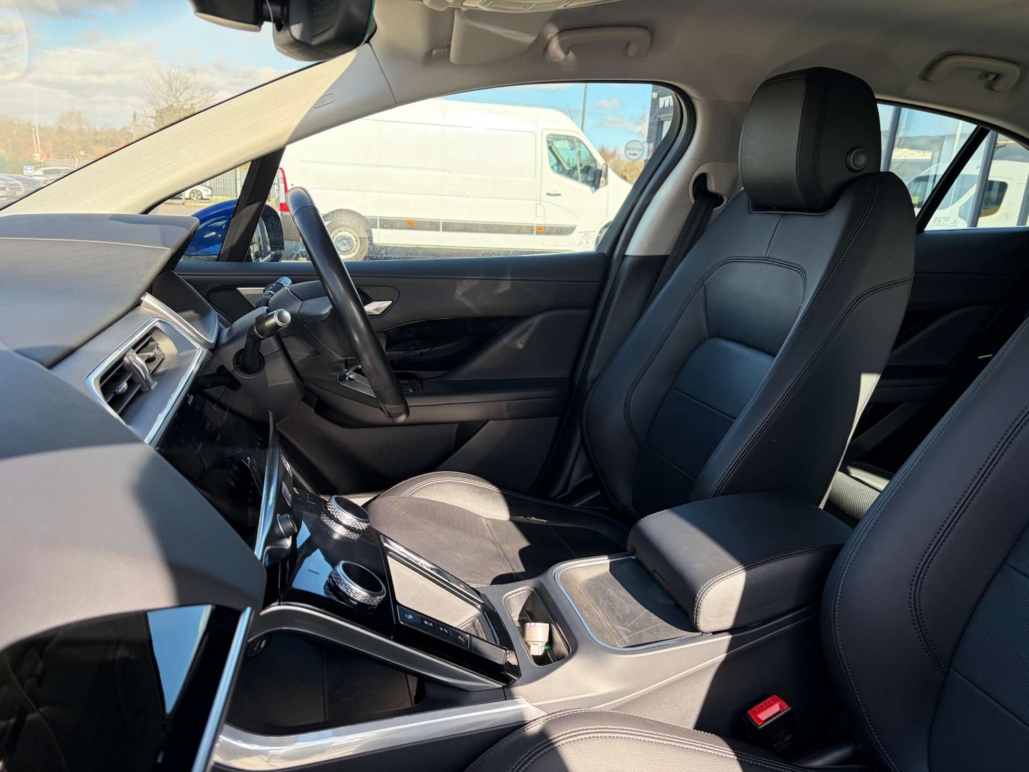 Used Jaguar I-Pace 2020 for sale - 77968972: Photo 18