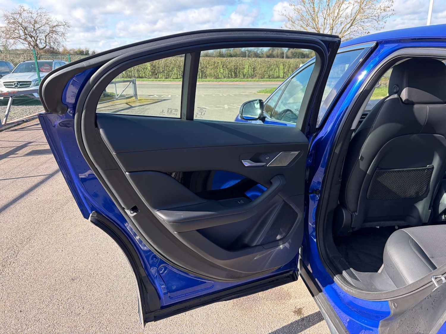 Used Jaguar I-Pace 2020 for sale - 77968972: Photo 19