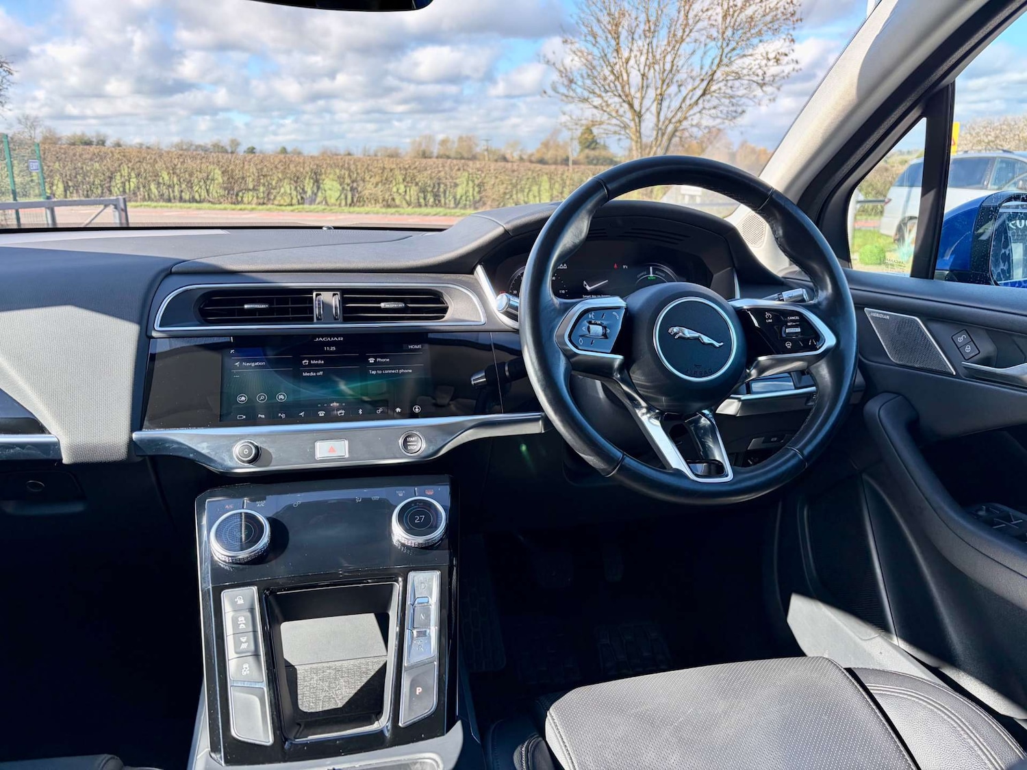 Used Jaguar I-Pace 2020 for sale - 77968972: Photo 2