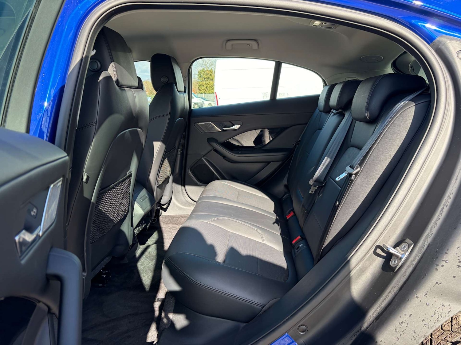 Used Jaguar I-Pace 2020 for sale - 77968972: Photo 20