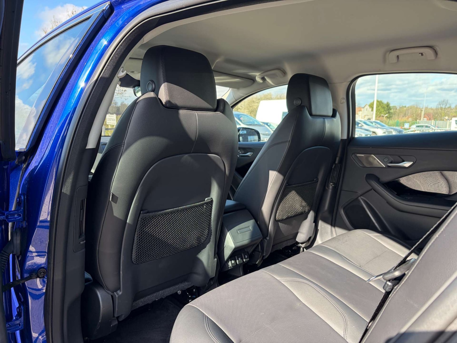 Used Jaguar I-Pace 2020 for sale - 77968972: Photo 22