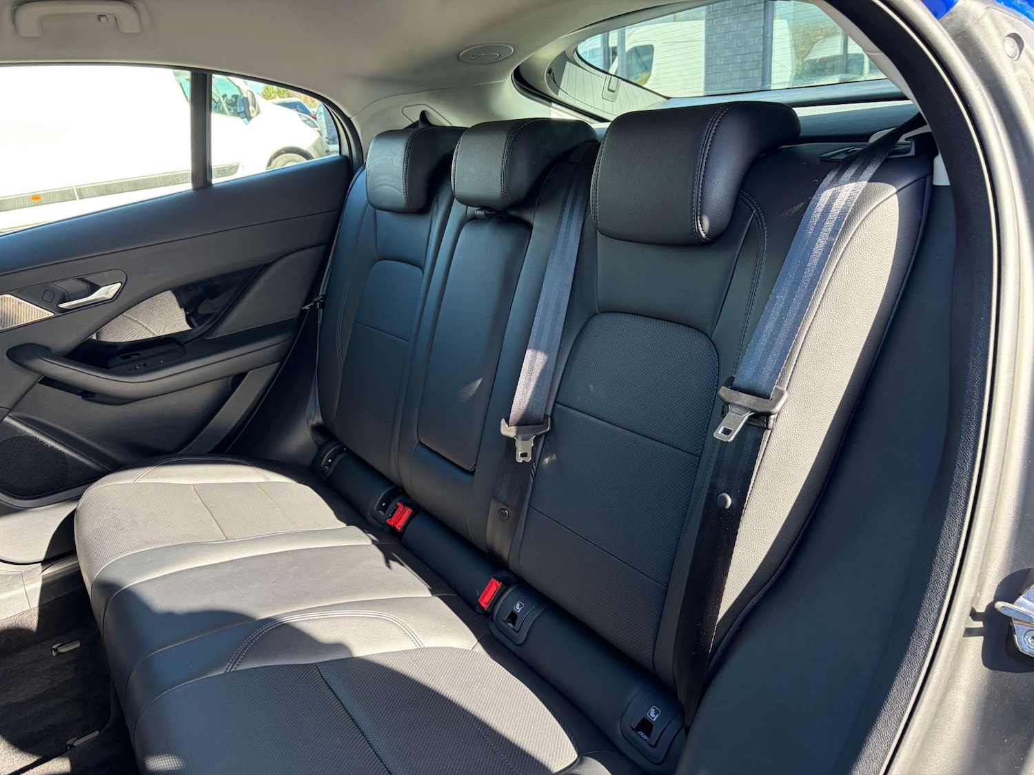 Used Jaguar I-Pace 2020 for sale - 77968972: Photo 23