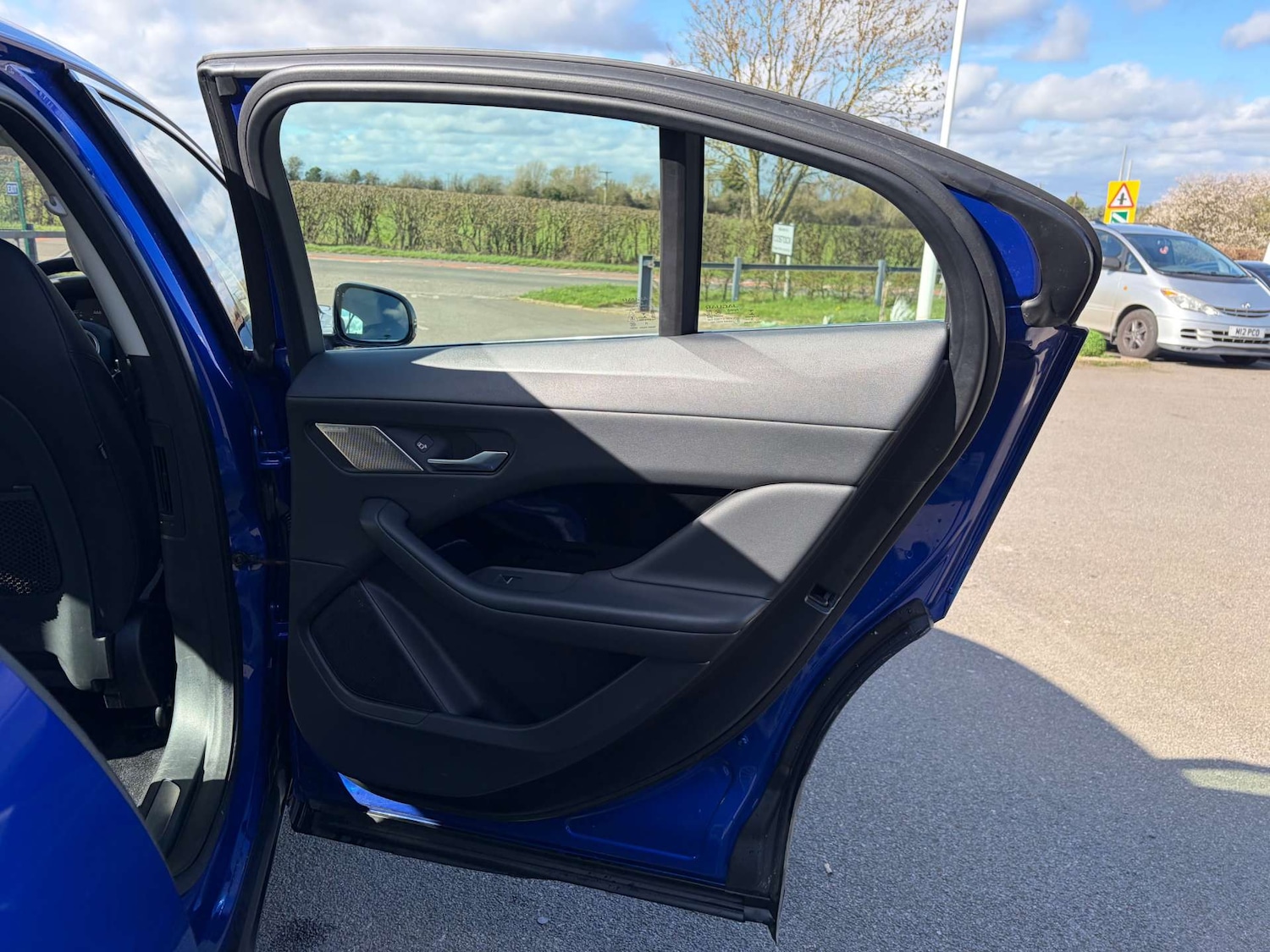 Used Jaguar I-Pace 2020 for sale - 77968972: Photo 26