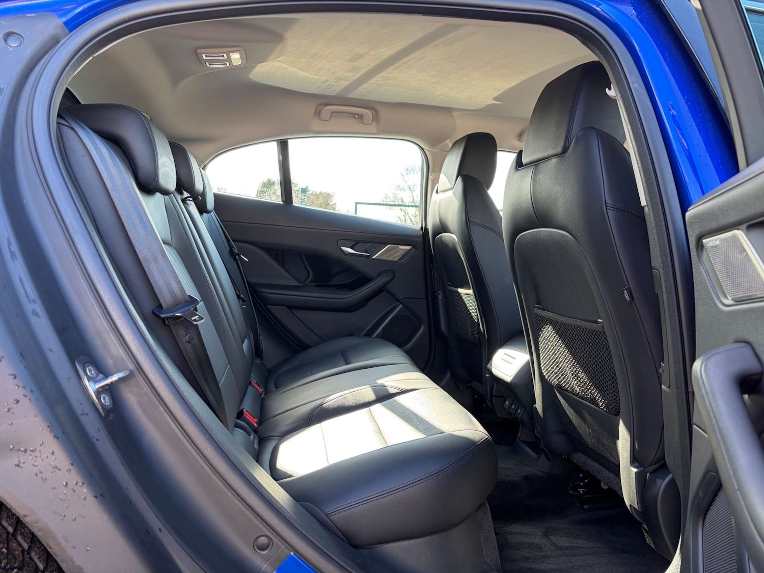 Used Jaguar I-Pace 2020 for sale - 77968972: Photo 27