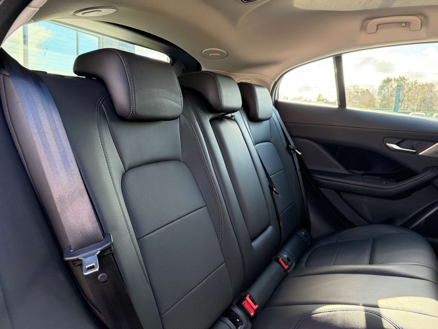 Used Jaguar I-Pace 2020 for sale - 77968972: Photo 30